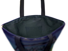 Load image into Gallery viewer, Happy Flower Tote Bag- Patrick Hunter
