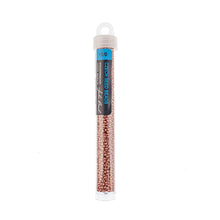 Load image into Gallery viewer, (Vial Czech Size 10) Permalux Dyed Chalk Light Brown
