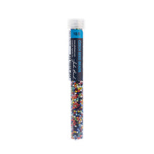 Load image into Gallery viewer, (Vial Czech Size 10) Opaque Assorted
