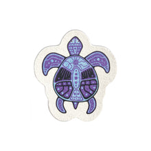 Load image into Gallery viewer, Eco Sponge - Turtle by Jason Adair

