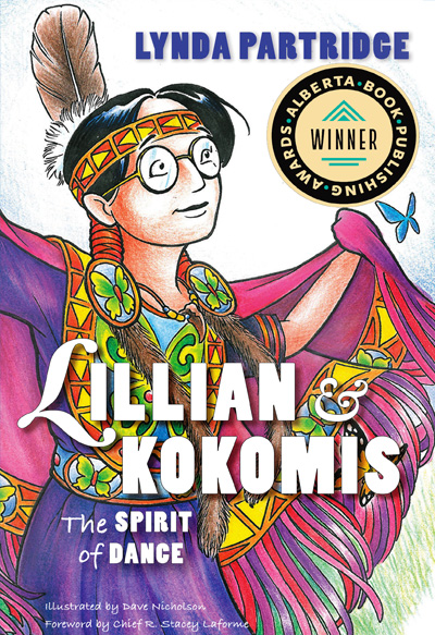 Lillian & Kokomis: The Spirit of Dance