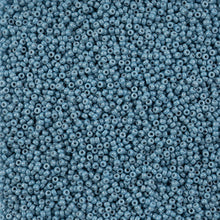 Load image into Gallery viewer, (Vial Miyuki Seed Bead 11/0) Duracoat Bayberry
