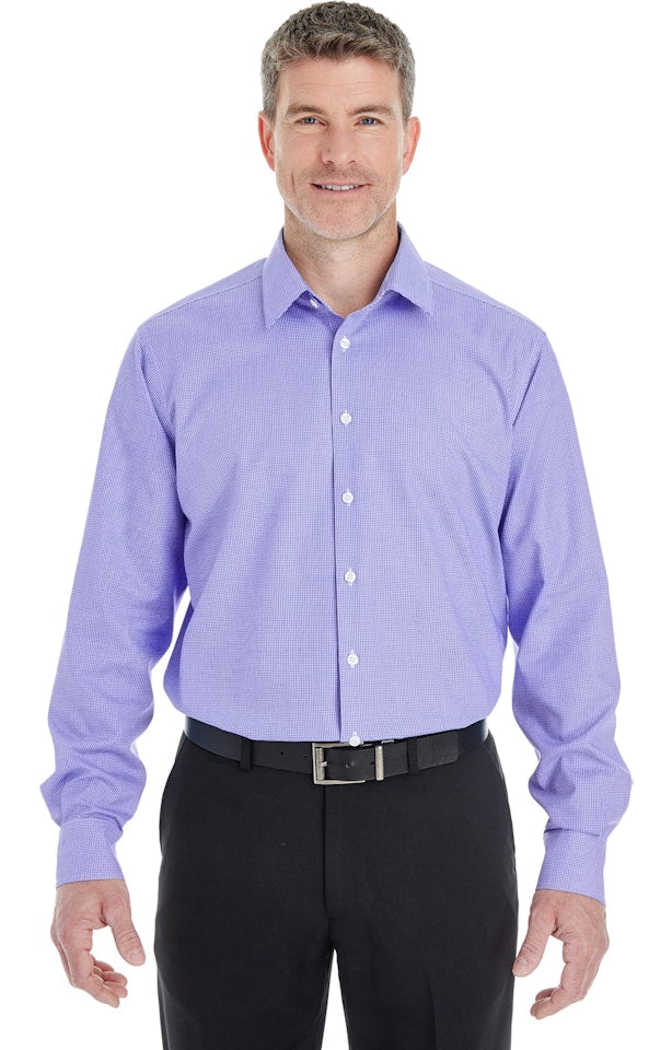 Grape Dress Shirt