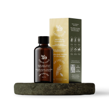 Load image into Gallery viewer, Liquid Gold Hair &amp; Scalp Serum
