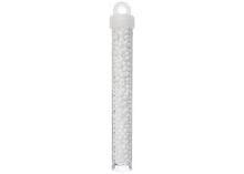 Load image into Gallery viewer, (Vial Czech Size 6/0) Opaque White
