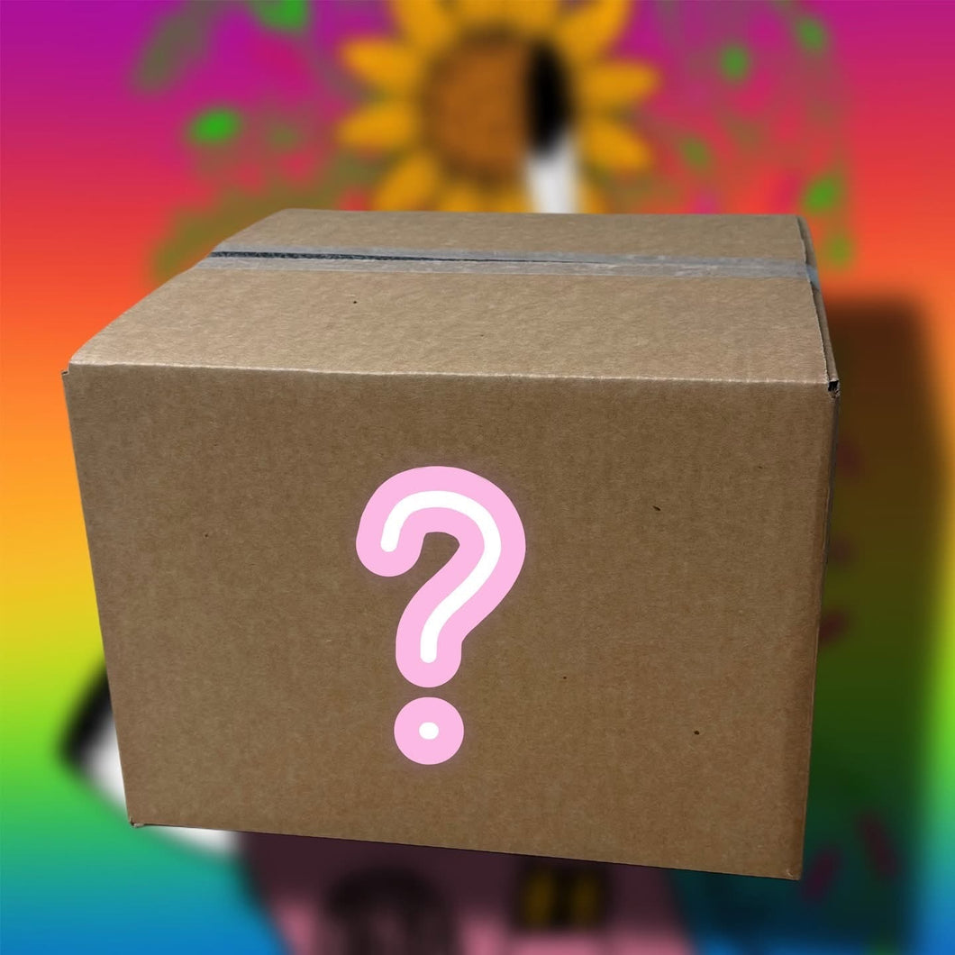 SURPRISE 3-pack 7/8 Ribbon Spool Bundle Deal