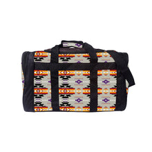 Load image into Gallery viewer, Nu Trendz Duffle Bag - Grey
