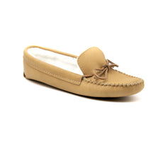 Load image into Gallery viewer, NDËNON (SMOOTHNESS) Men&#39;s Leather Moccasin
