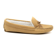 Load image into Gallery viewer, NDËNON (SMOOTHNESS) Men&#39;s Leather Moccasin
