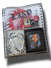 Load image into Gallery viewer, 6-Piece DIY Deadly Uncle Kit
