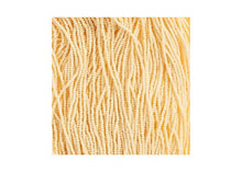 Load image into Gallery viewer, (Full Hank) Czech Seed Bead 11/0 Bone SOLGEL
