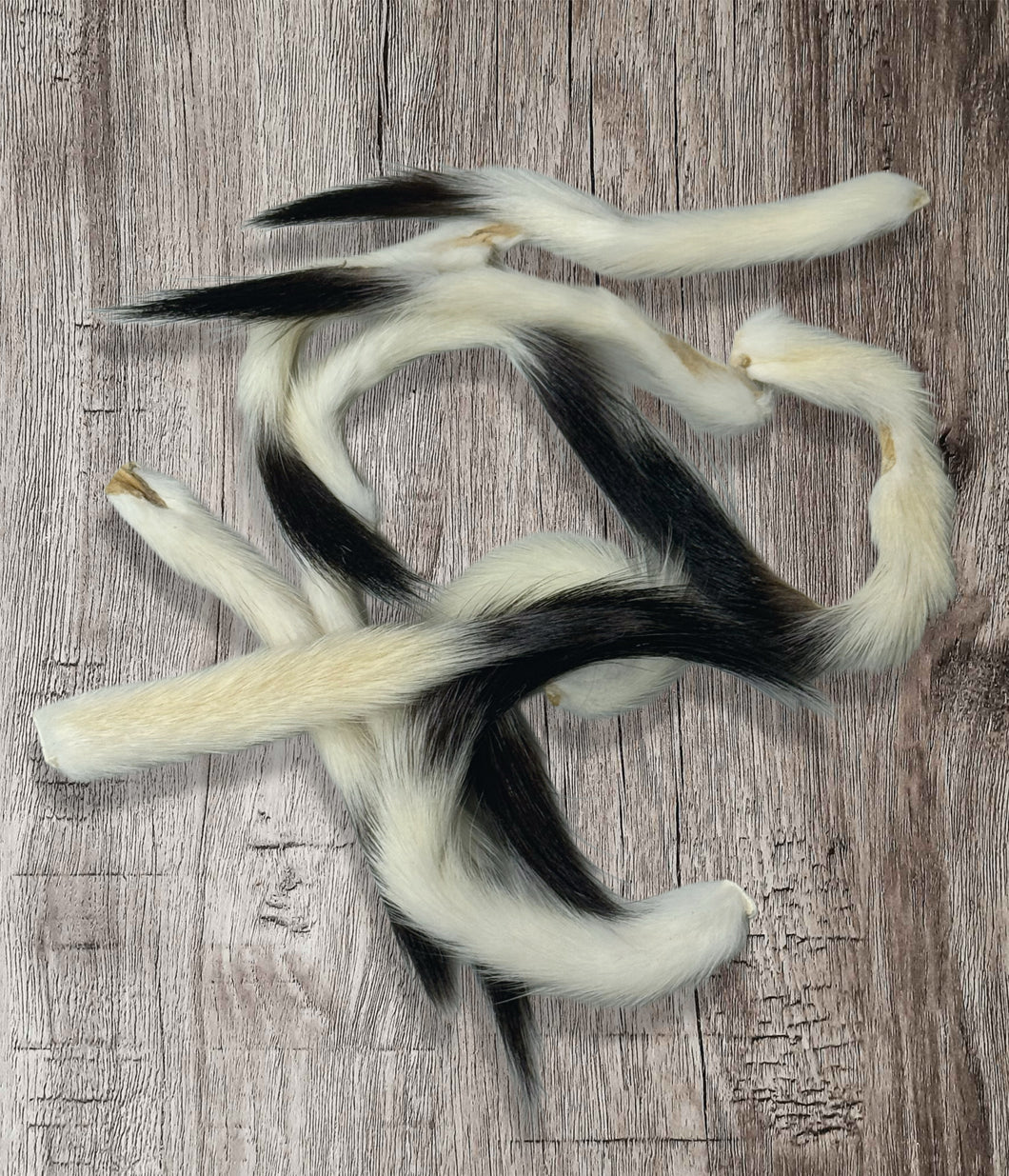 (Canada Only) Ermine Tail