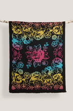 Load image into Gallery viewer, Mini Tipi - Kokom Indigenous Blanket
