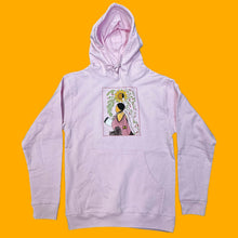 Load image into Gallery viewer, &quot;4GC” Pink Hoodie

