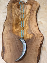 Load image into Gallery viewer, Handmade - Abalone Pendant
