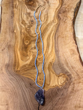 Load image into Gallery viewer, Handmade - Wampum Necklace
