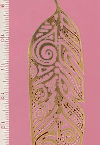 Ribbon/m: RI-FTHM-GBBL