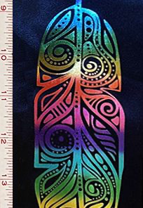 Ribbon/m: RI-FTHM-RBLK