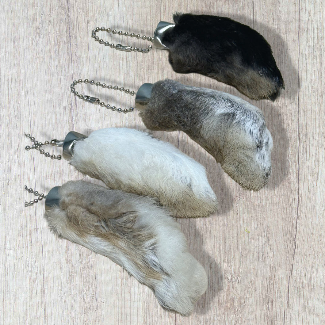 (Canada Only) Rabbit Keychain