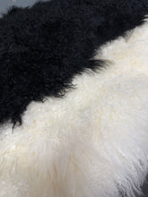 Load image into Gallery viewer, (Canada Only) Longhair Goat 24x48
