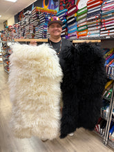 Load image into Gallery viewer, (Canada Only) Longhair Goat 24x48
