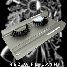 Load image into Gallery viewer, Rez Girl Sh*t Lashes
