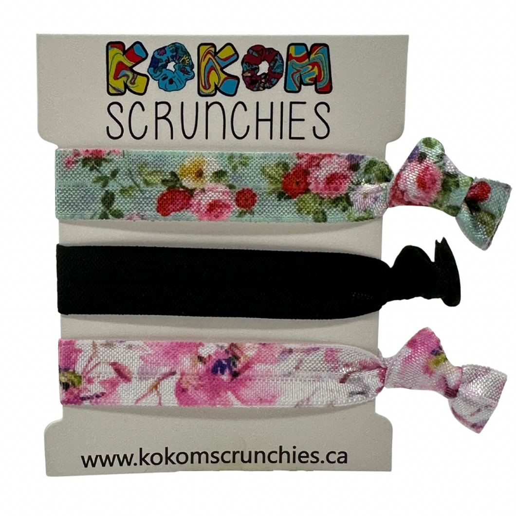 Kokom Hair Elastics