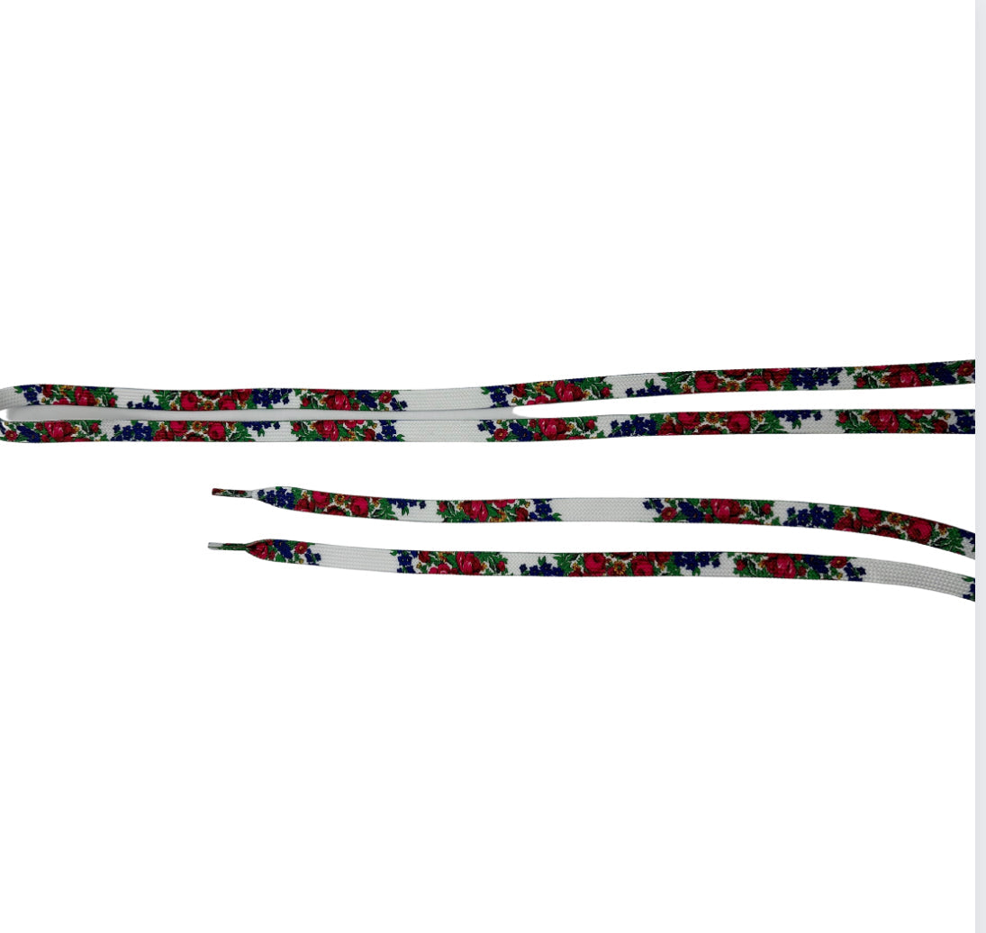 Kokom Shoe Laces – 4 Generations Creations