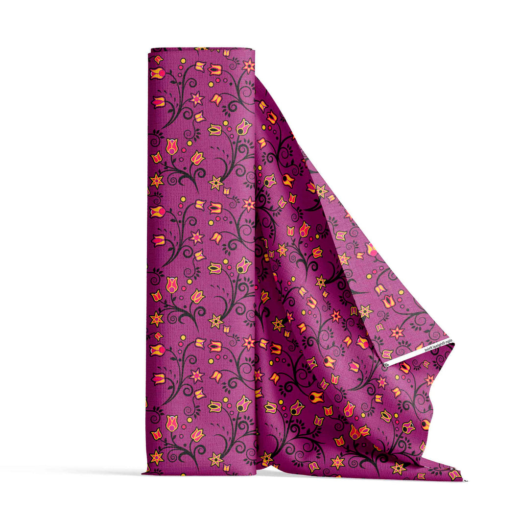Lollipop Star Cotton