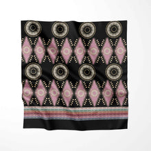 Load image into Gallery viewer, Elk Teeth Honor Black Cotton
