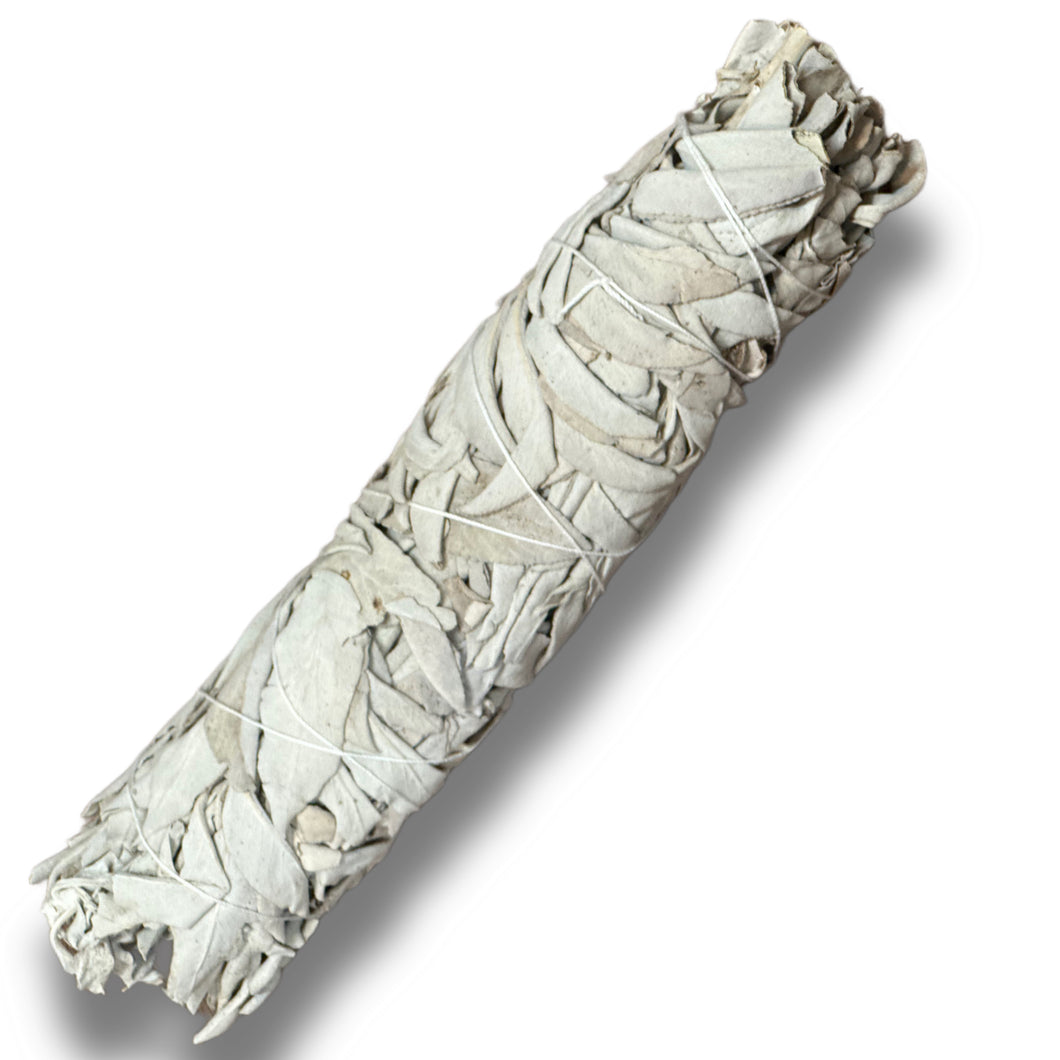 (Canada Only) Large White Sage Stick