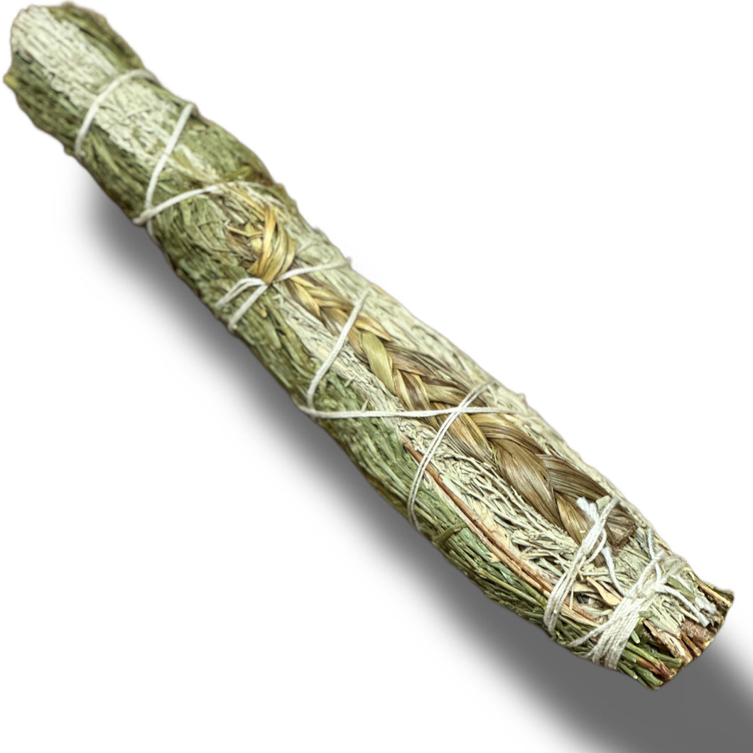 (Canada Only) Three Medicine Bundle Stick