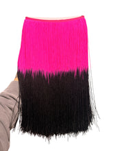 Load image into Gallery viewer, (Per/Meter) Ombré Fringe 46cm/18”
