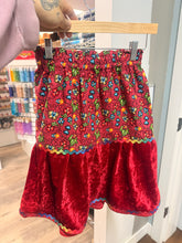 Load image into Gallery viewer, Consignment - Child Ribbon Skirt
