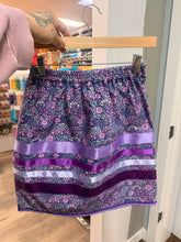 Load image into Gallery viewer, Consignment - Child Ribbon Skirt
