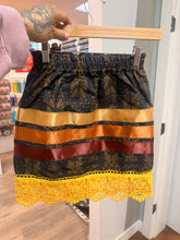 Load image into Gallery viewer, Consignment - Child Ribbon Skirt
