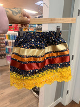 Load image into Gallery viewer, Consignment - Child Ribbon Skirt
