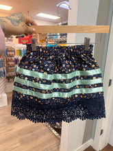 Load image into Gallery viewer, Consignment - Child Ribbon Skirt
