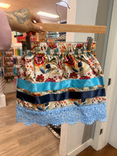 Load image into Gallery viewer, Consignment - Child Ribbon Skirt
