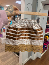 Load image into Gallery viewer, Consignment - Child Ribbon Skirt
