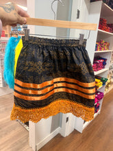 Load image into Gallery viewer, Consignment - Child Ribbon Skirt
