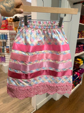 Load image into Gallery viewer, Consignment - Child Ribbon Skirt
