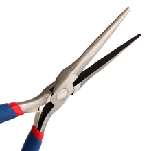 Load image into Gallery viewer, Econo Pliers Long Flat Nose
