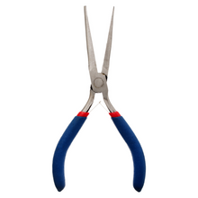 Load image into Gallery viewer, Econo Pliers Long Flat Nose
