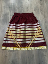 Load image into Gallery viewer, (Vicki Manuel) Teen/Adult Ribbon Skirt
