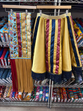 Load image into Gallery viewer, (Vicki Manuel) Teen/Adult Fancy Skirt &amp; Shawl SET
