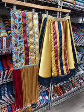 Load image into Gallery viewer, (Vicki Manuel) Teen/Adult Fancy Skirt &amp; Shawl SET
