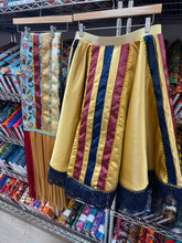 Load image into Gallery viewer, (Vicki Manuel) Teen/Adult Fancy Skirt &amp; Shawl SET
