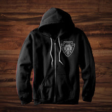 Load image into Gallery viewer, (NTVS) The Originals Arrowhead Zip Hoodie
