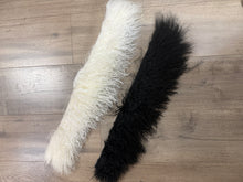 Load image into Gallery viewer, (Canada Only) Long Hair Ankle Wraps 3x24
